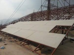 Tấm bê tông siêu nhẹ chống nóng – Giải nhiệt ngôi nhà bạn 36