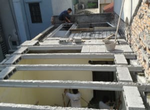 Công ty Cổ Phần DVTM và XD Đức Lâm 27