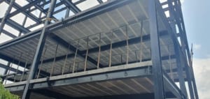 Sàn Bê Tông Nhẹ Với Dầm Dự Ứng Lực Gạch Block - Sản Phẩm Chất Lượng Cao Từ Công Ty Đức Lâm 3