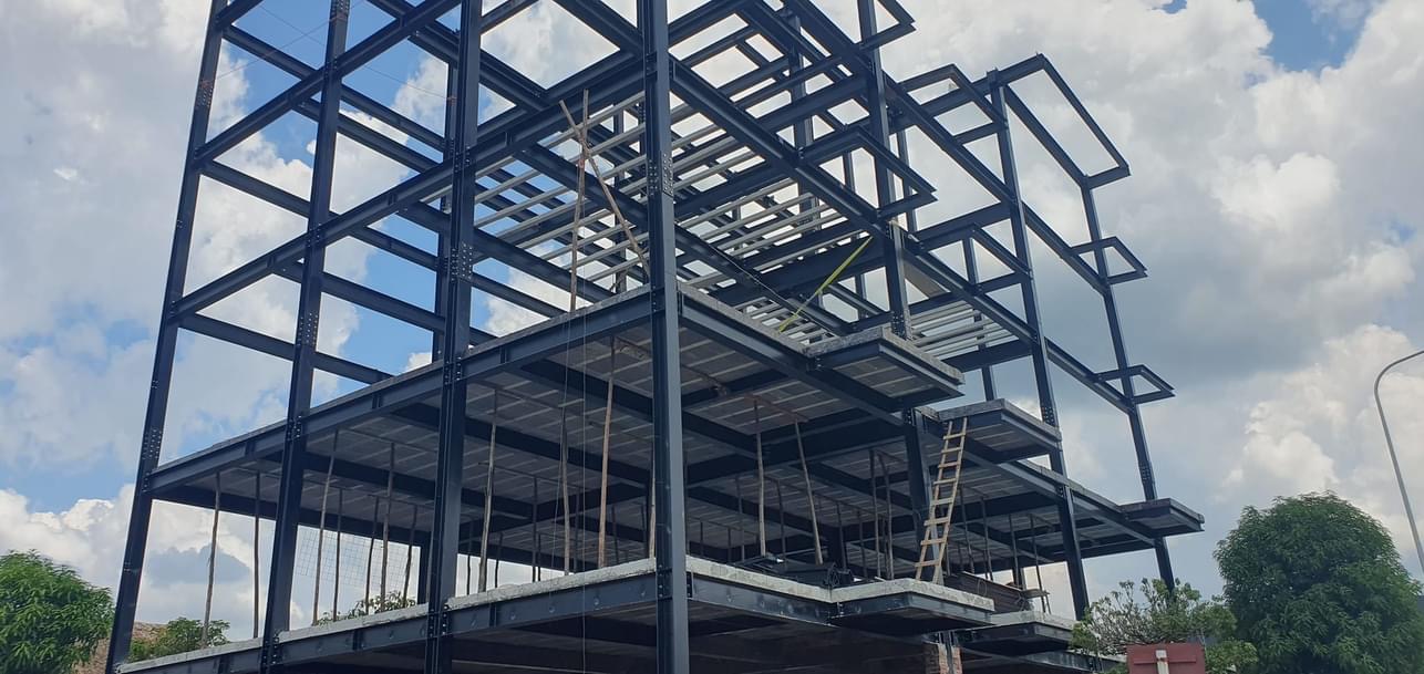 Chúng tôi chuyên sỉ lẻ dầm gạch ppb 2