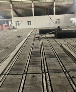 Công ty Cổ Phần DVTM và XD Đức Lâm 21