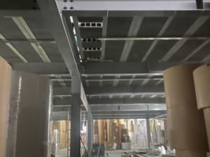 Công ty Cổ Phần DVTM và XD Đức Lâm 22