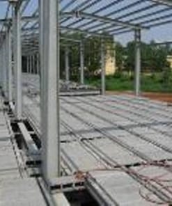 Công ty Cổ Phần DVTM và XD Đức Lâm 31