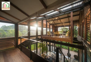 Những sai lầm thường gặp khi thi công nhà hàng khung thép 14