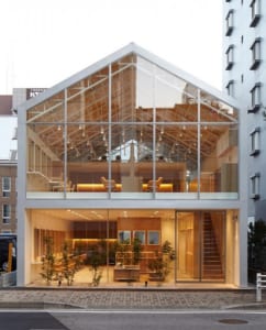 Nhà khung thép công nghệ Châu Âu 15