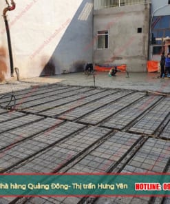 Công ty Cổ Phần DVTM và XD Đức Lâm 39