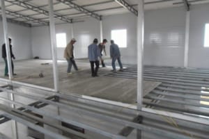 Khám phá lợi ích của sàn panel siêu nhẹ trong thực tế của đời sống. 35