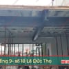 Công trình Tầng 9 – số 18 Lê Đức Thọ 4